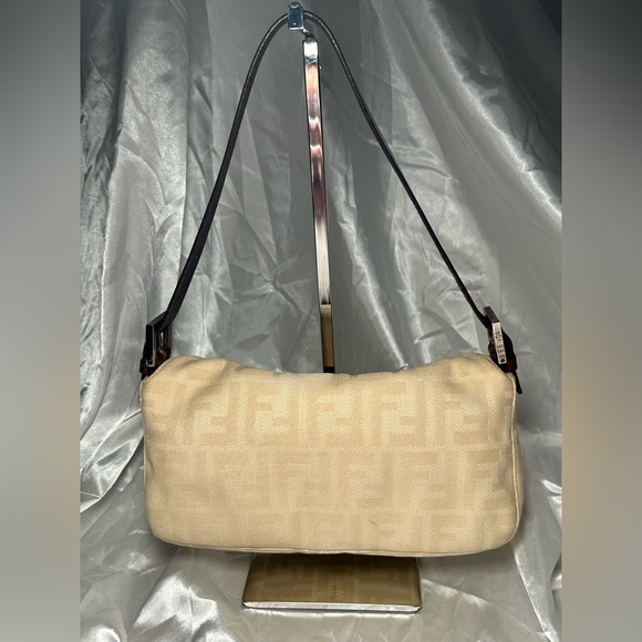 Authentic vintage fendi baguette - Picture 6 of 10